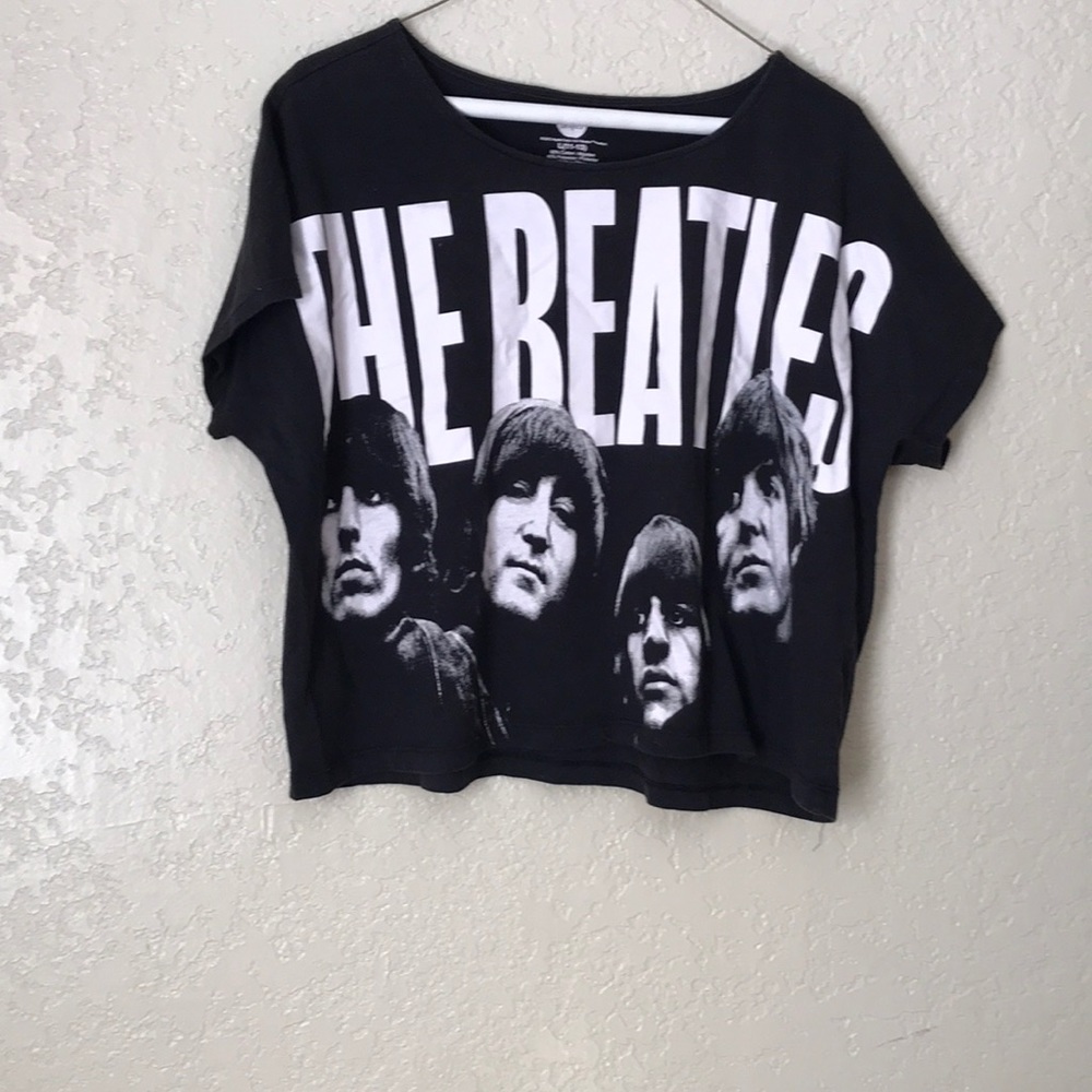 The Beatles Tee Shirt